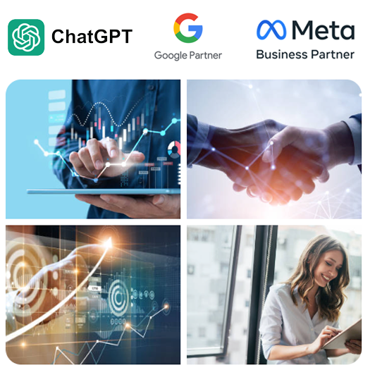 El equipo de Madiba en una reunión